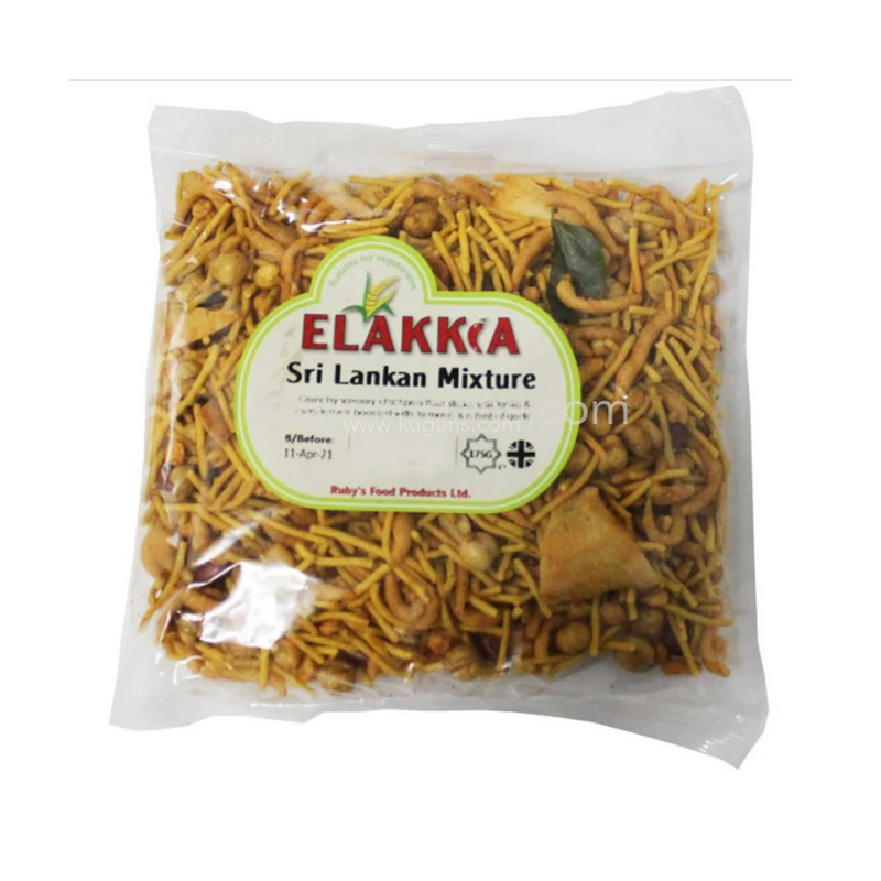 ELAKKIA SRILANKAN MIXTURE 175G