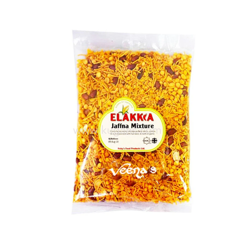 ELLAKIA JAFFANA MIXTURE 450G