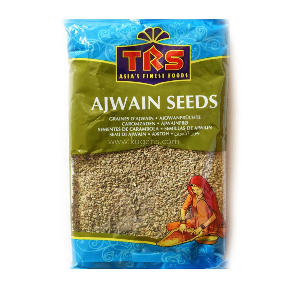 Buy cheap Trs Ajwain Seed 300g Online
