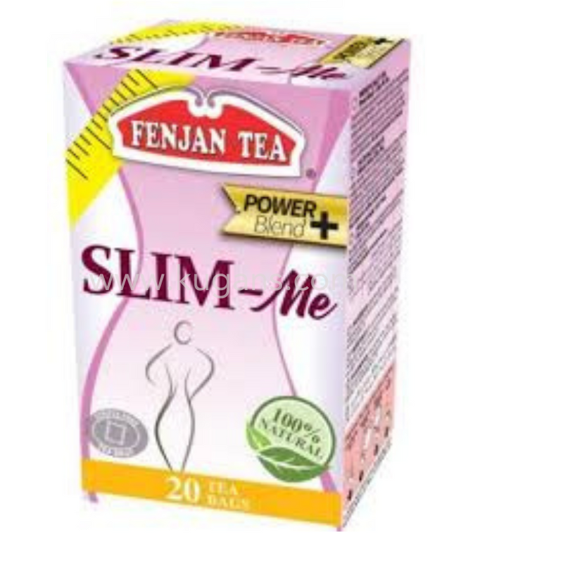 FENJAN TEA SLIM-ME 20PCS