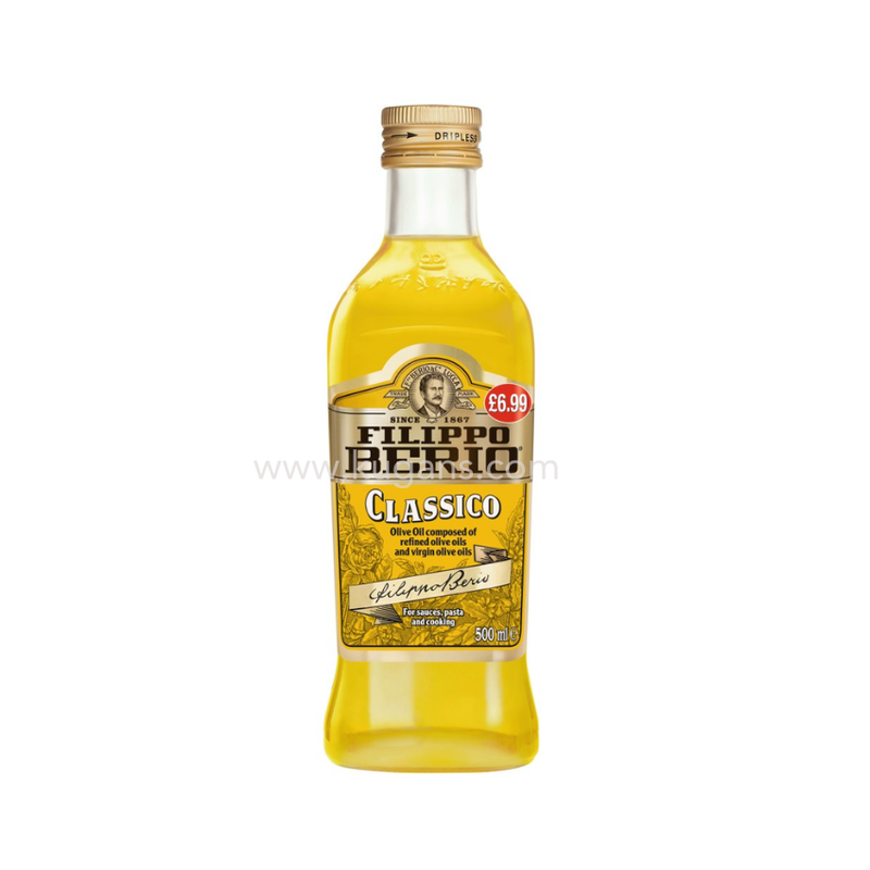 FILIPPO BERIO CLASSICO 500ML