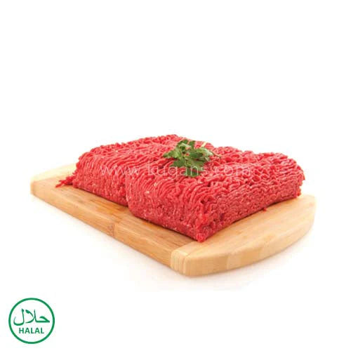 FRESH BEST LAMB MINCE 1KG