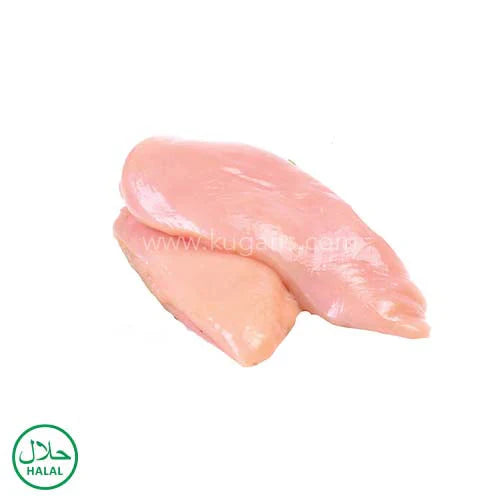 FRESH CHICK BONE LESS FILE 1KG