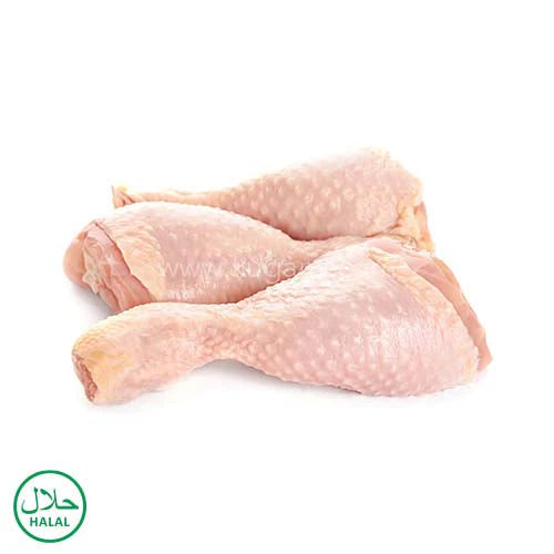 FRESH CHICKEN DRUM STICKS 1KG