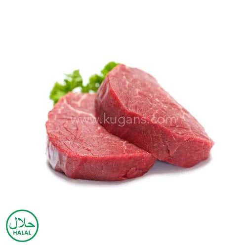 FRESH LAMB PREMIUM STEAK 1KG