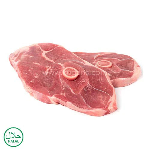 FRESH MUTTON PREMIUM STEAK