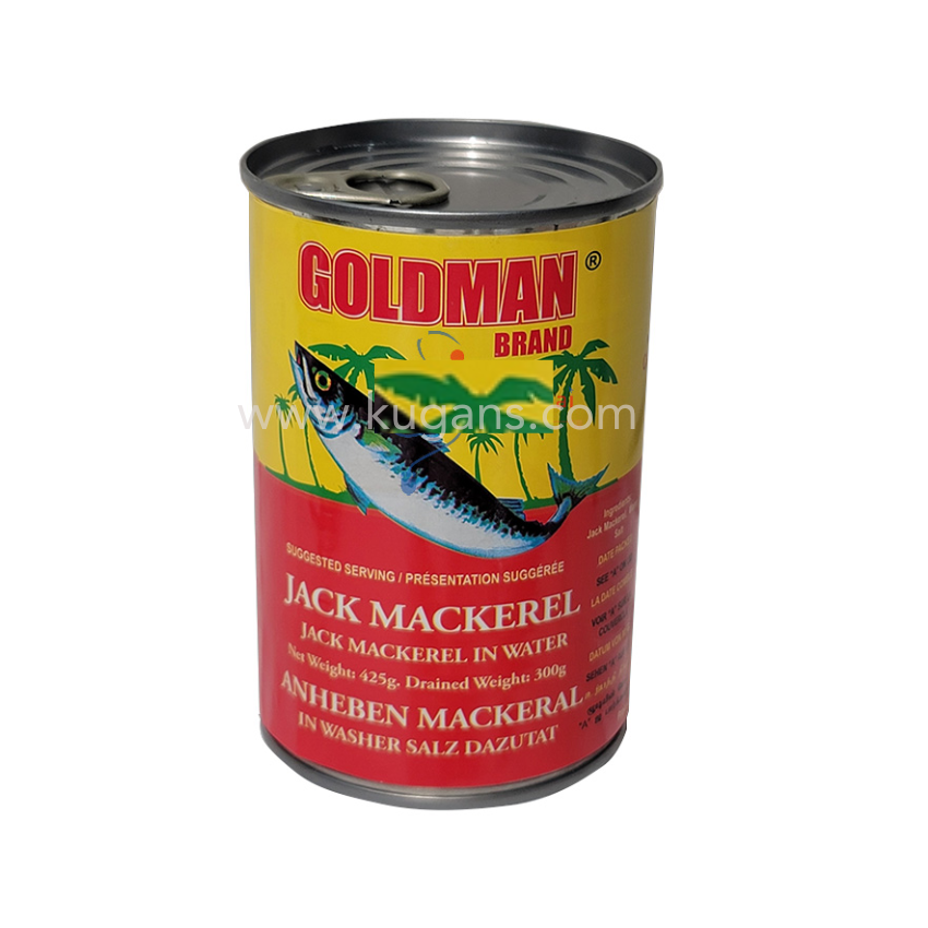 Buy cheap Goldman Chinchard 425g Online