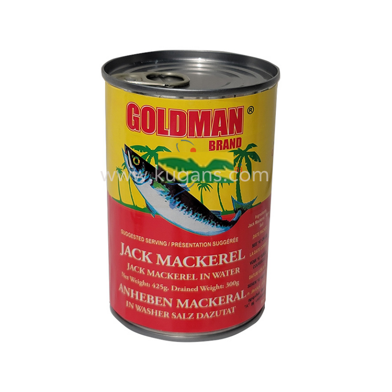 GOLDMAN CHINCHARD 425G
