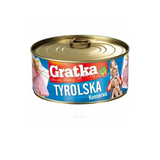 Buy cheap Gratka Pork Knuckle 300g Online