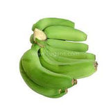 Buy cheap Green Banana 500g Online