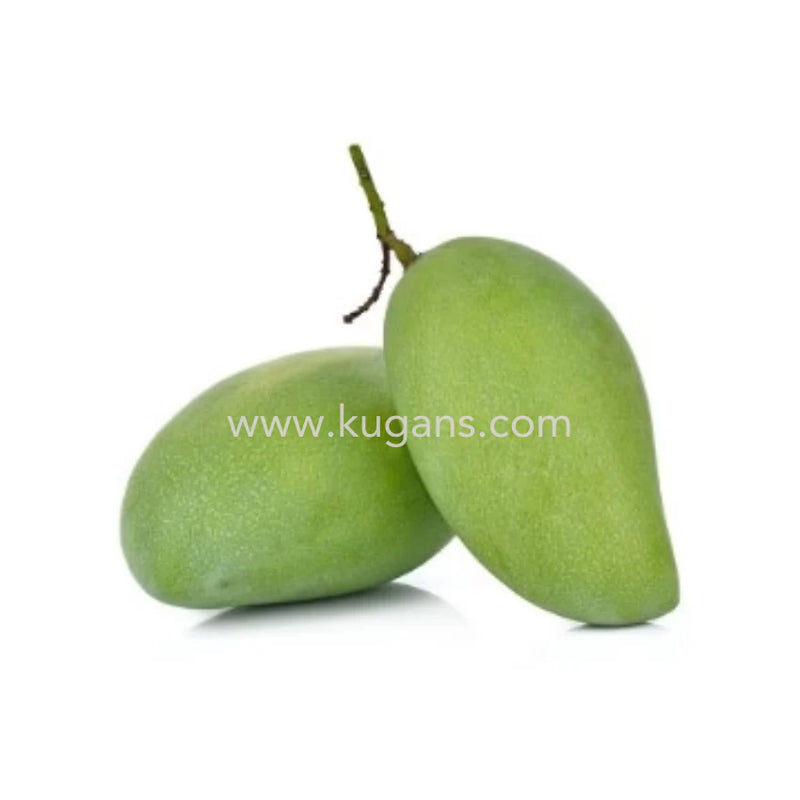 GREEN MANGO