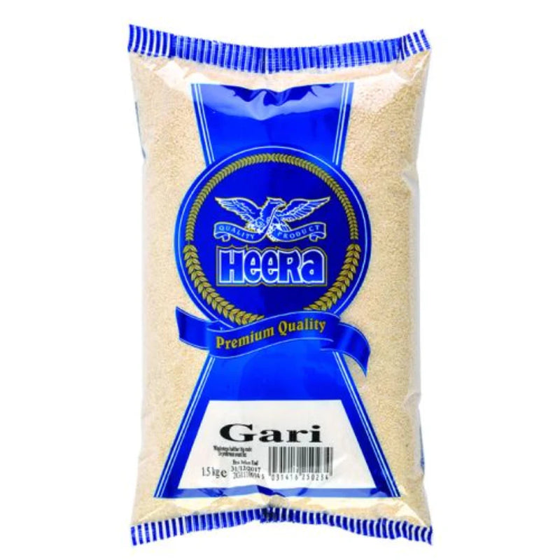 HEERA GARI 1.5KG