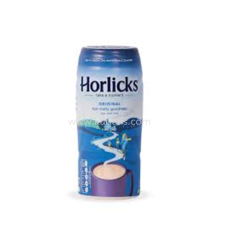 HORLICKS ORIGINAL MALTY 270G