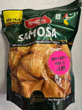 Buy cheap Haldirams Samosa 200g Online