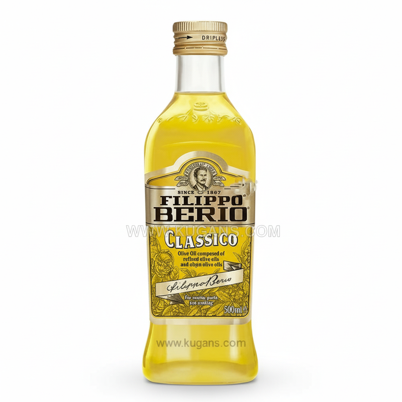 FILIPPO BERIO CLASSIC OIL