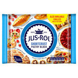 Buy cheap Jus Rol Pastry Shortcrust 500g Online