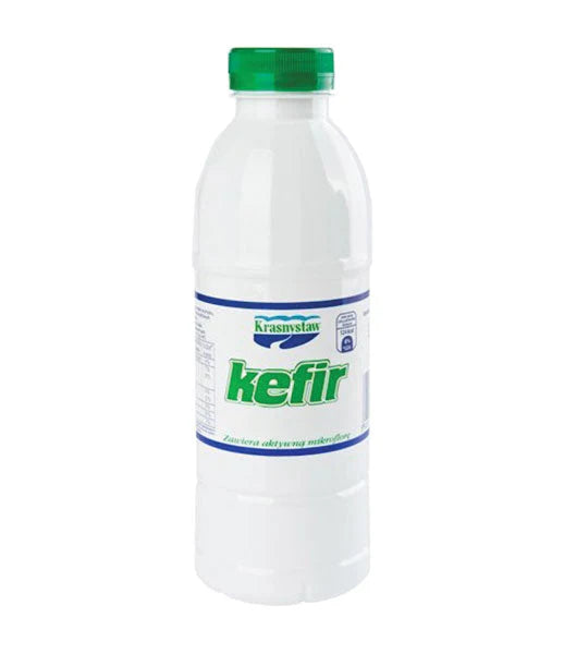 Buy cheap Kefir Krasnystaw 500ml Online