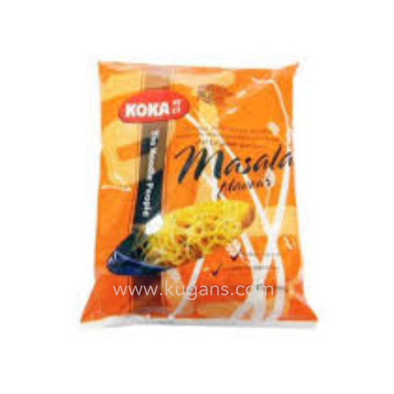 KOKA MASALA FLAV NOODLES 85G