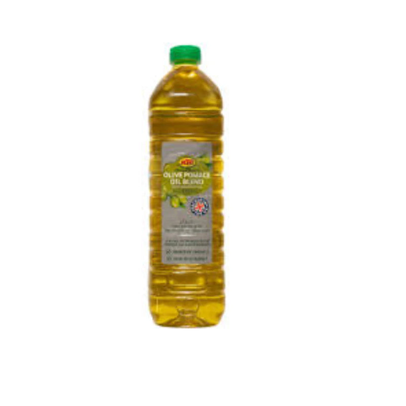 KTC OLIVE POMACE OIL BLEND 1L