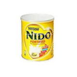 Buy cheap Nido Milk Powder 400g Online