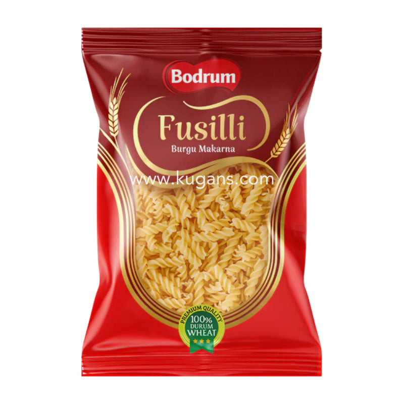BODRUM FUSILLI 500G