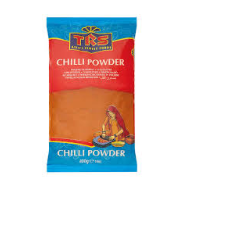 Buy cheap Trs Chilli Powder Ex Hot 400g Online