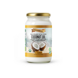 Buy cheap Shankar Org Coconut Oil 500ml Online