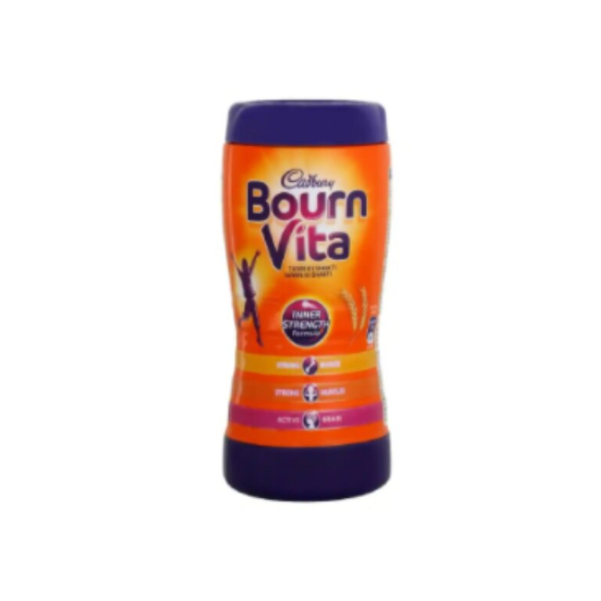 Buy cheap Cadbury Bournvita 500g Online