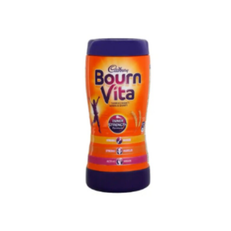CADBURY BOURNVITA 500G