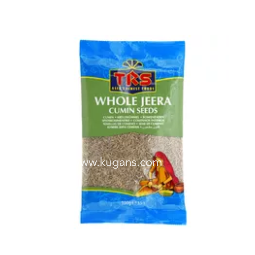 Buy cheap Trs Whole Jeera Cumin 100g Online