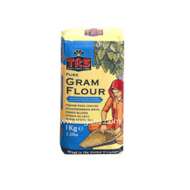 TRS GRAM FLOUR 1KG
