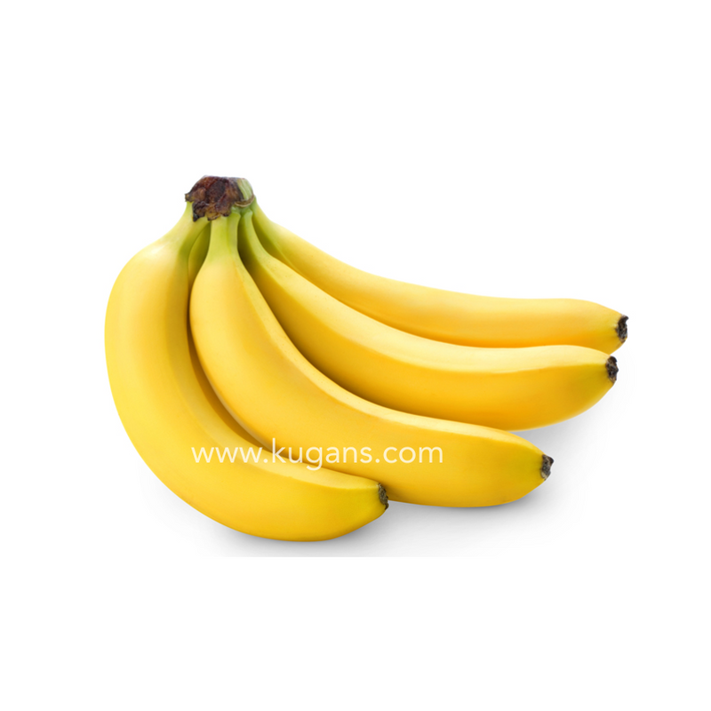 BANANA