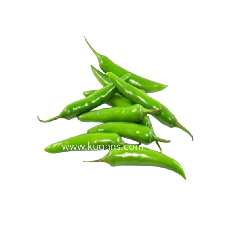 CHILLI