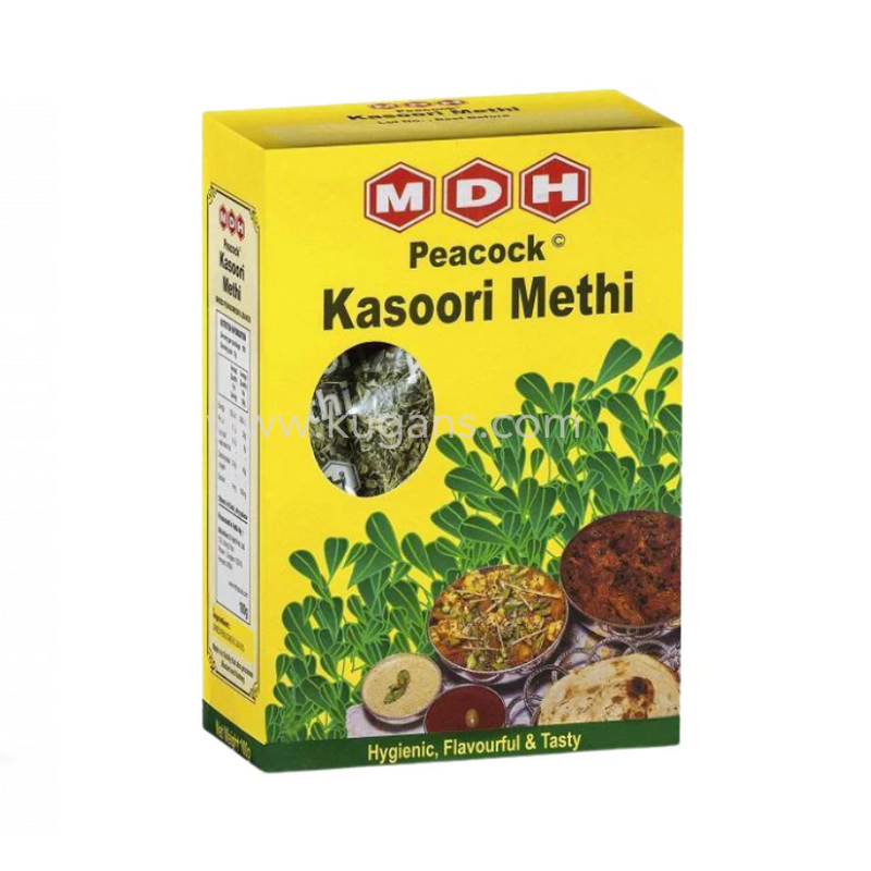 MDH METHI LEAVES 100G