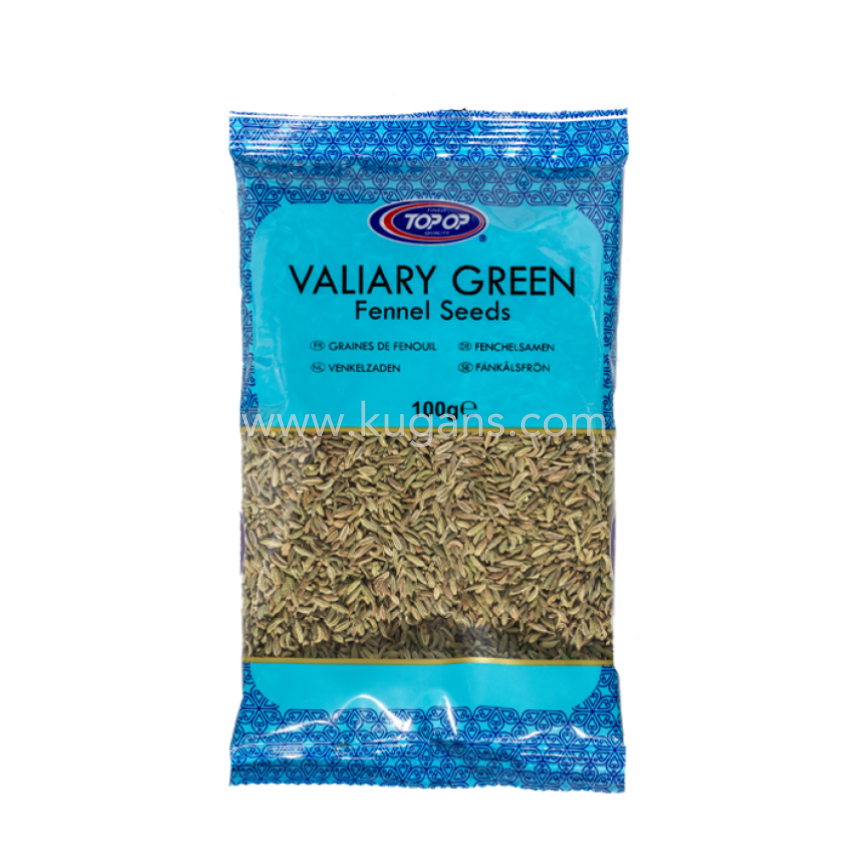 Buy cheap Top Op Valiary Seeds 100g Online