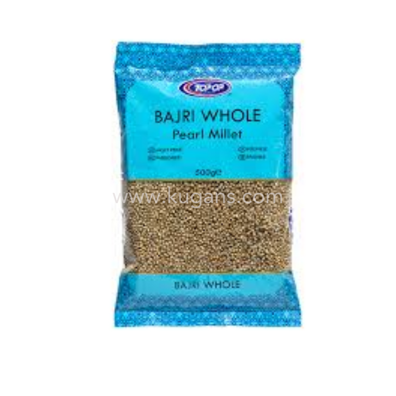 TOP OP BAJRI WHOLE 500G