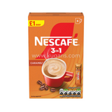 Buy cheap Nescafe Caramel 96g Online