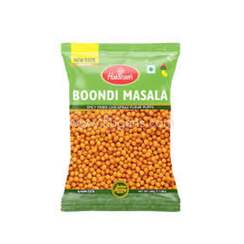 HALDIRAMS BOONDI MASALA 200G