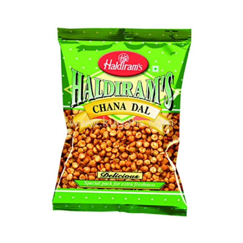 HALDIRAMS CHANNA DAL 200G