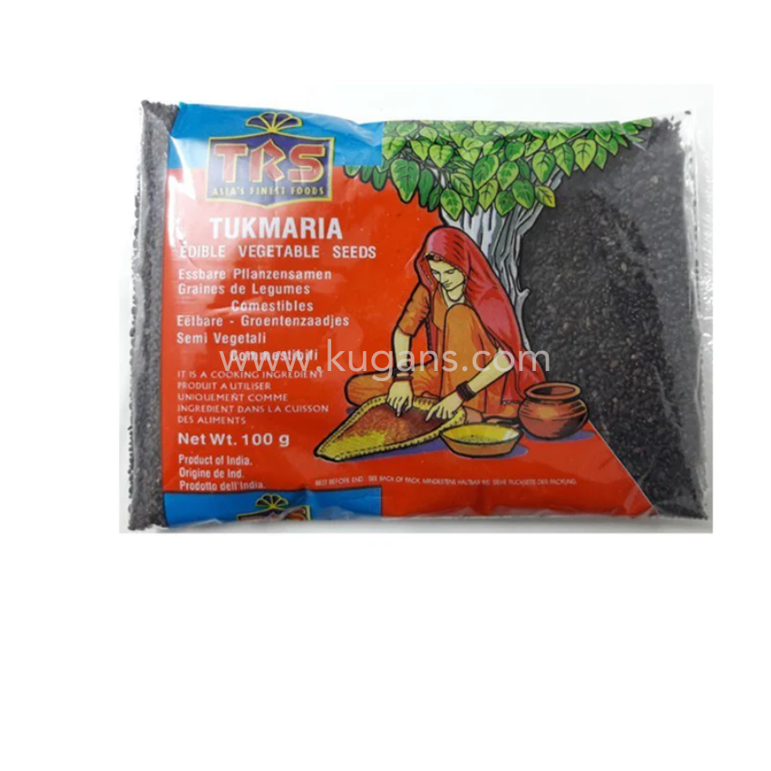 Buy cheap Trs Basil Seeds 100g Online