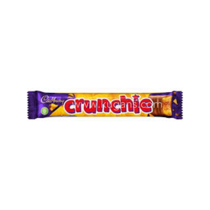 CADBURY CRUNCHIE 40G