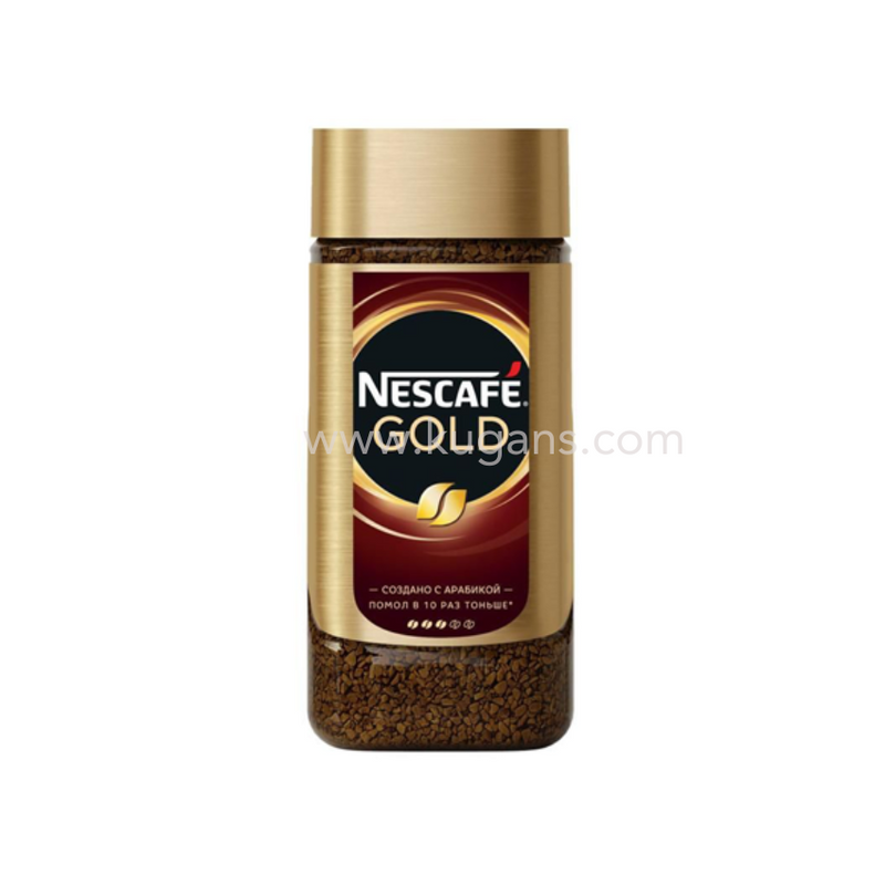 NESCAFE GOLD BLEND INSTANT CO