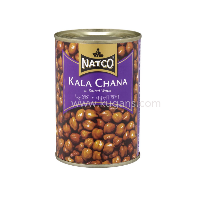NATCO KALA CHANA 400G