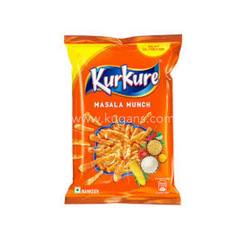KURKURE MASALA MUNCH 80G