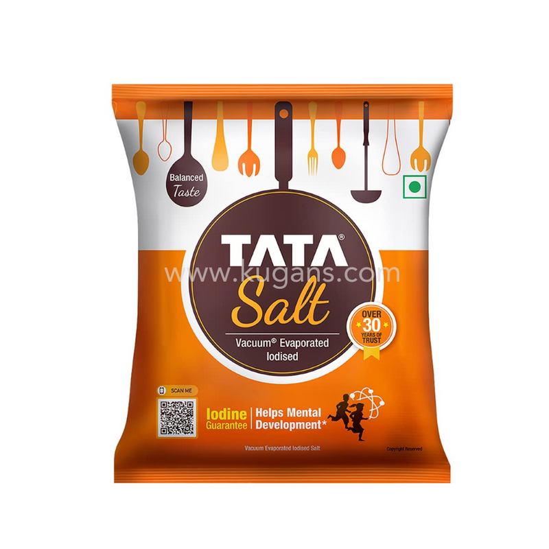 TATA SALT 1KG