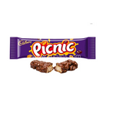 Buy cheap Cadbury Picnic Big X2 76g Online