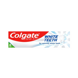 Buy cheap Colgate White Teeth 75ml Online