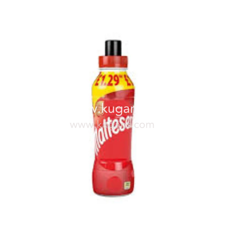 MALTESERS MILKSHAKE 350ML