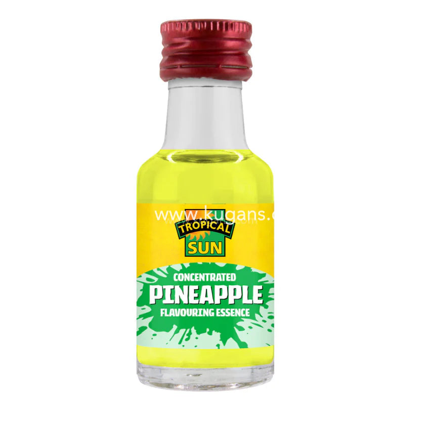 Buy cheap Ts Pineapple Essence 28ml Online