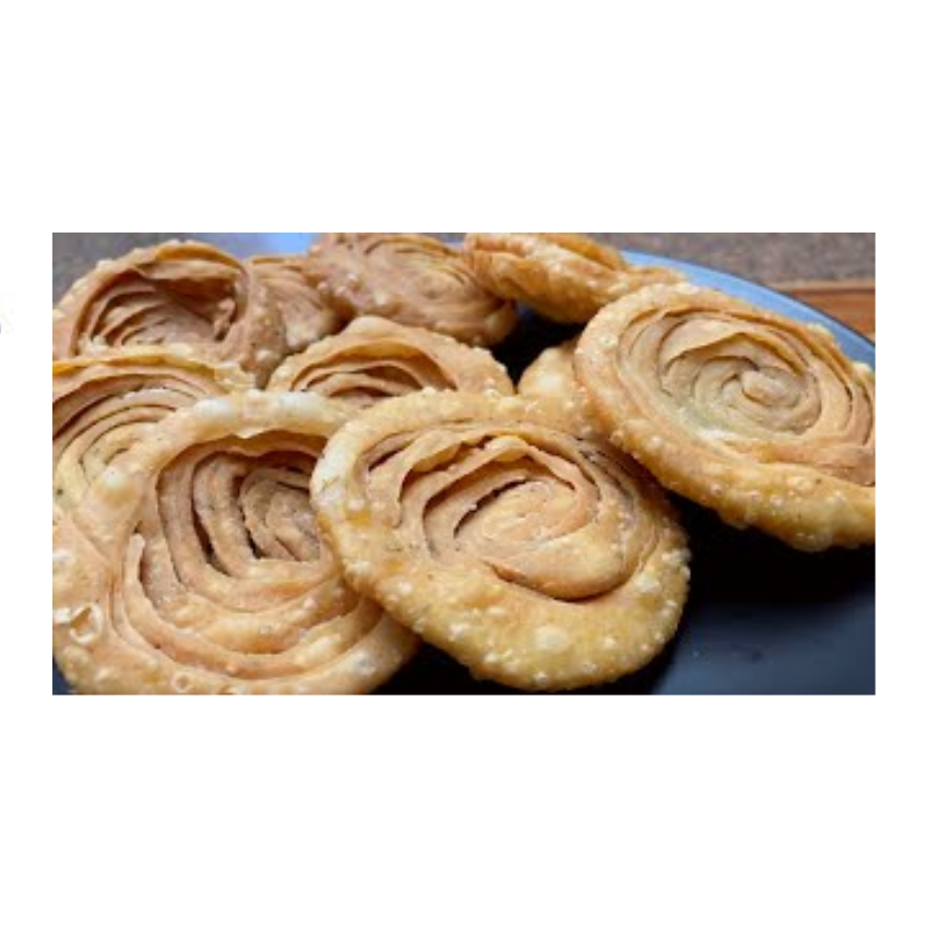 Buy cheap Krishna Krish Farsi Puri 160g Online